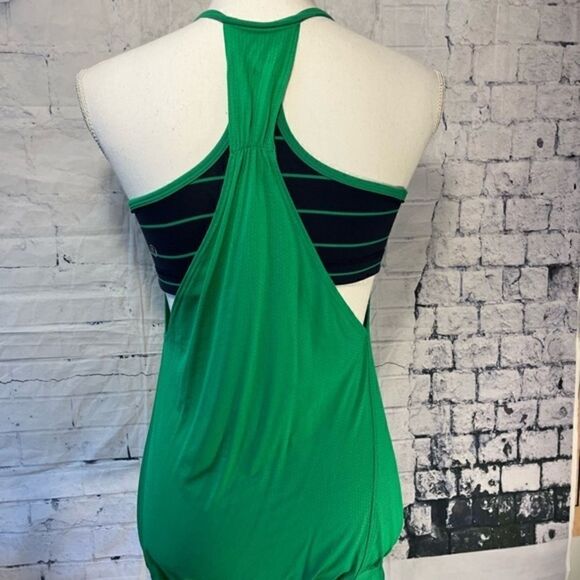 LULULEMON tank top with Sports Bra - Picture 4 of 5